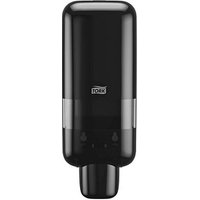 TORK Seifenspender Elevation S4 564508 schwarz Kunststoff 1,0 l, 1 St. von TORK