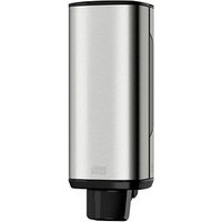 TORK Seifenspender Image Line S4 460010 silber Edelstahl 1,0 l TORK Seifenspender Image Line S4 460010 silber Edelstahl 1,0 l von TORK