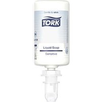 TORK S4 Sensitive Flüssigseife 1,0 l von TORK