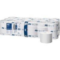 TORK Toilettenpapier T7 Premium 2-lagig, 36 Rollen von TORK