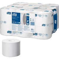 TORK Toilettenpapier T7 Premium 3-lagig, 18 Rollen von TORK