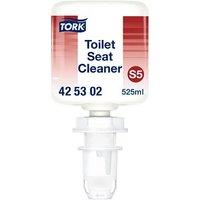 TORK Toilettensitzreiniger frisch, 525,0 ml von TORK