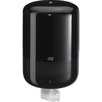 TORK Putztuchspender Elevation M2 559008 schwarz Kunststoff TORK Putztuchspender Elevation M2 559008 schwarz Kunststoff von TORK