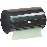 TORK Putztuchspender W5 Variobox 209167 grau Kunststoff TORK Putztuchspender W5 Variobox 209167 grau Kunststoff von TORK