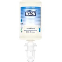 TORK fettlösende Flüssigseife 1,0 l von TORK