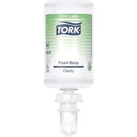 TORK S4 reine Hand Schaumseife 1,0 l von TORK