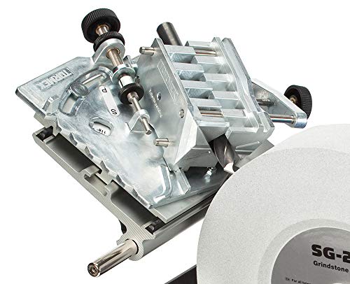 TORMEK Schleifvorrichtung DBS-22 fr Bohrerschleifen TORMEK Schleifvorrichtung DBS-22 fr Bohrerschleifen von TORMEK