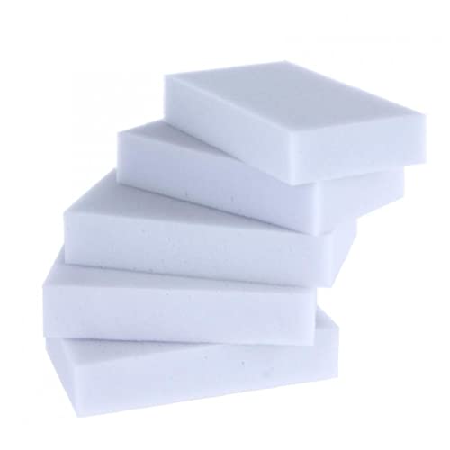 100 Stücke Magische Reinigung Schwämme Schaum Reinigung Pad Radiergummi-Schwamm Für Badezimmer Küche Bodenboden Wandreiniger 100 Stücke Magische Reinigung Schwämme Schaum Reinigung Pad Radiergummi-Schwamm Für Badezimmer Küche Bodenboden Wandreiniger von TOSSPER