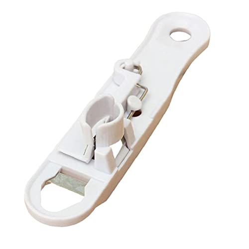 TOSSPER Kunststoff-grüne Bohnen-Runner Bean Peel Träne Remover Küche Gemüse in Scheiben Schneiden Cutter Für Kidneybohne Faule Bean TOSSPER Kunststoff-grüne Bohnen-Runner Bean Peel Träne Remover Küche Gemüse in Scheiben Schneiden Cutter Für Kidneybohne Faule Bean von TOSSPER