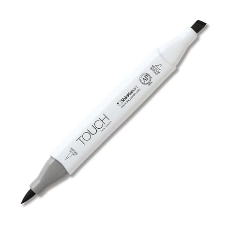Shinhanart TTBM 120 Black Shinhanart TTBM 120 Black von TOUCH