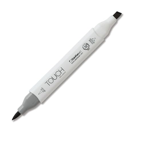 TOUCH Shinhan Pinselmarker TOUCH Shinhan Pinselmarker von TOUCH