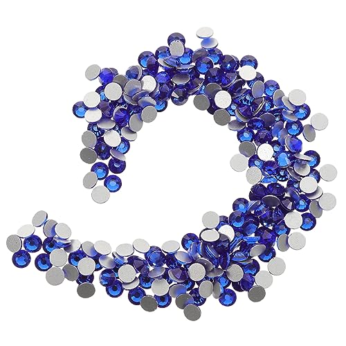TOVINANNA 1440Stücke DIY Strasssteine für Nagelkunst Flatback Wasserdiamanten ca Handwerkszubehör für Kreative Dekorationen TOVINANNA 1440Stücke DIY Strasssteine für Nagelkunst Flatback Wasserdiamanten ca Handwerkszubehör für Kreative Dekorationen von TOVINANNA