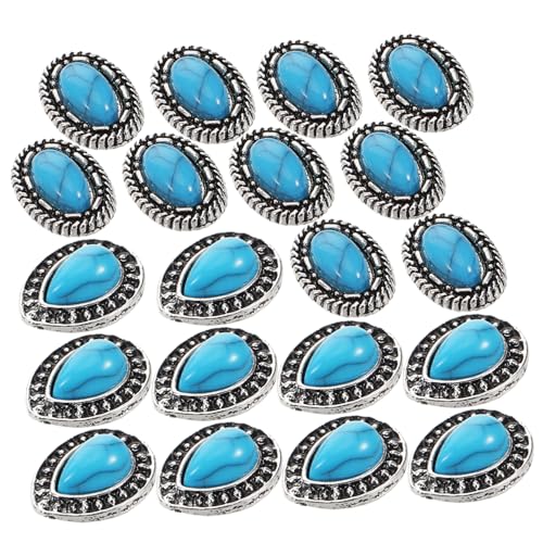 TOVINANNA 20pcs Vintage Nail Charms Retro Nagelkunst Dekorationen DIY Nagel Charms Für Frauen Nagelzubehör Nagel Juwelen Maniküre Ornamente TOVINANNA 20pcs Vintage Nail Charms Retro Nagelkunst Dekorationen DIY Nagel Charms Für Frauen Nagelzubehör Nagel Juwelen Maniküre Ornamente von TOVINANNA