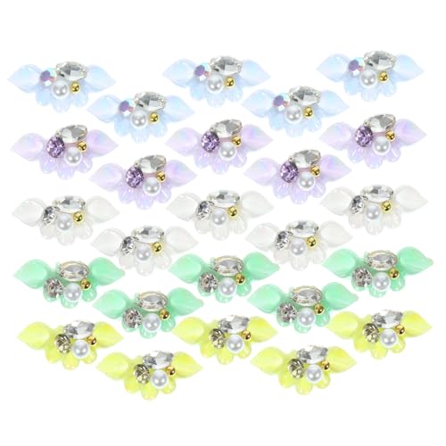 TOVINANNA 25 Stück Nagelpflaster Zubehör 3D Nagelkunst Blumen Charms Für Nägel Blumen Nagelaufkleber Blumen Nagelkunst Blumen Für Nägel Nagel Charms Geburtstag 3D Nagelblumen Nagel TOVINANNA 25 Stück Nagelpflaster Zubehör 3D Nagelkunst Blumen Charms Für Nägel Blumen Nagelaufkleber Blumen Nagelkunst Blumen Für Nägel Nagel Charms Geburtstag 3D Nagelblumen Nagel von TOVINANNA