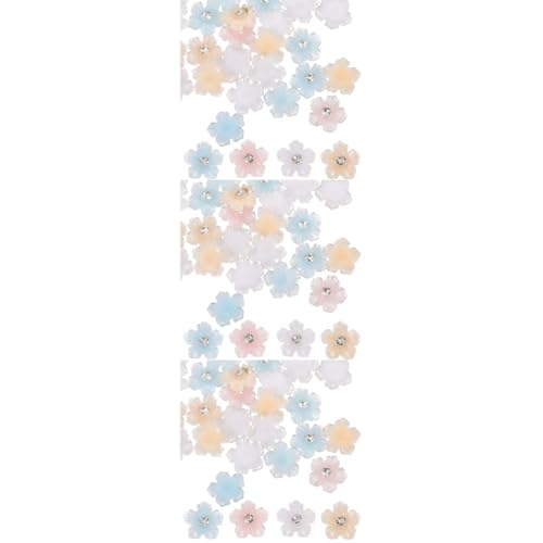 TOVINANNA 3 Stück Blumen Nagel Charms Eisblumen Strass Nail Art Zubehör für und Mädchen pro Packung Vielseitig Einsetzbar für Nageldesign und Dekoration TOVINANNA 3 Stück Blumen Nagel Charms Eisblumen Strass Nail Art Zubehör für und Mädchen pro Packung Vielseitig Einsetzbar für Nageldesign und Dekoration von TOVINANNA