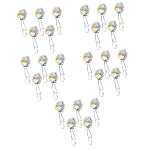 TOVINANNA 5 Sätze Teiliges Schmuck Zubehör Mit Strasssteinen Diy Dekoration Für Nagelkunst Für Heimgebrauch Und Nagelstudios Einzigartiges Design Für Charmante Nägel 5 Stück * 5 TOVINANNA 5 Sätze Teiliges Schmuck Zubehör Mit Strasssteinen Diy Dekoration Für Nagelkunst Für Heimgebrauch Und Nagelstudios Einzigartiges Design Für Charmante Nägel 5 Stück * 5 von TOVINANNA