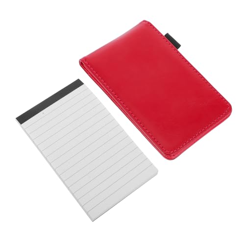 TOVINANNA 50 Blatt Kompakter Notizblock Liniertes für Notizen im Büro Schule oder Vielseitig Einsetzbar als Memo Pad und Arbeitsnotizbuch Design TOVINANNA 50 Blatt Kompakter Notizblock Liniertes für Notizen im Büro Schule oder Vielseitig Einsetzbar als Memo Pad und Arbeitsnotizbuch Design von TOVINANNA