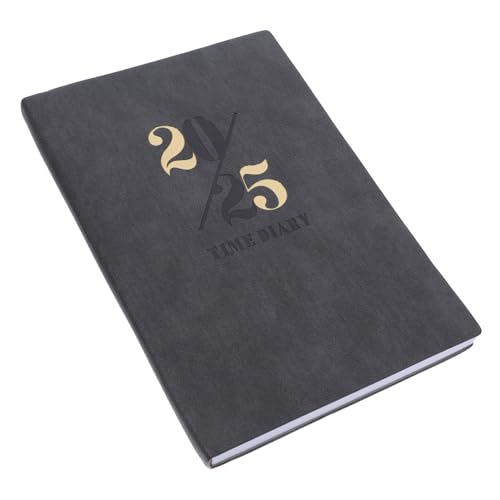 TOVINANNA Academic Planner Notizbuch für Monats und Wochenplanung Praktischer Terminplaner im Taschenformat für Büro und Studium Tage Übersicht Schwarz TOVINANNA Academic Planner Notizbuch für Monats und Wochenplanung Praktischer Terminplaner im Taschenformat für Büro und Studium Tage Übersicht Schwarz von TOVINANNA