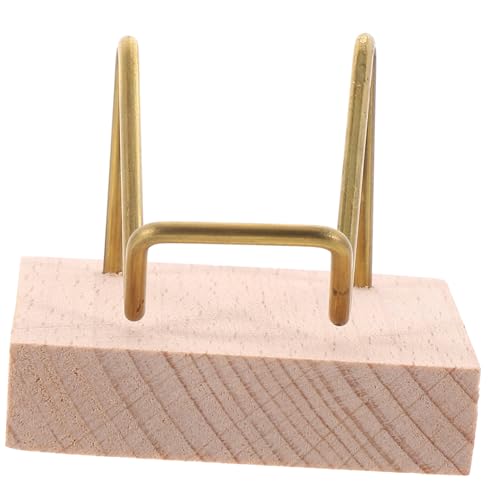 TOVINANNA Ausstellungsstand Staffeleiständer Ausstellen Anzeige Halter Staffelei Stehen Staffeleien Mineralien-präsentationsständer Desktop-ständer Für Mineralien Metall TOVINANNA Ausstellungsstand Staffeleiständer Ausstellen Anzeige Halter Staffelei Stehen Staffeleien Mineralien-präsentationsständer Desktop-ständer Für Mineralien Metall von TOVINANNA