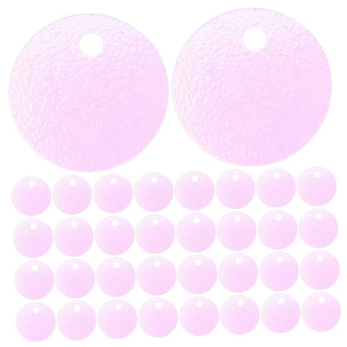 TOVINANNA Flache Runde Pailletten aus PVC Diy Deko für Kleidung Stickerei und Bastelprojekte pro Packung Vielseitig Einsetzbare Glitzernde Dekorationen TOVINANNA Flache Runde Pailletten aus PVC Diy Deko für Kleidung Stickerei und Bastelprojekte pro Packung Vielseitig Einsetzbare Glitzernde Dekorationen von TOVINANNA