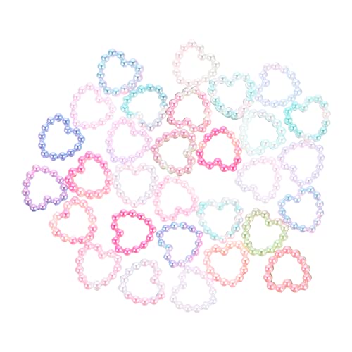 TOVINANNA Gradiente Herz Perlennägel Dekorationen Nail Art Studs für Kreative DIY Maniküre Verzierungen für Einzigartige Nageldesigns TOVINANNA Gradiente Herz Perlennägel Dekorationen Nail Art Studs für Kreative DIY Maniküre Verzierungen für Einzigartige Nageldesigns von TOVINANNA