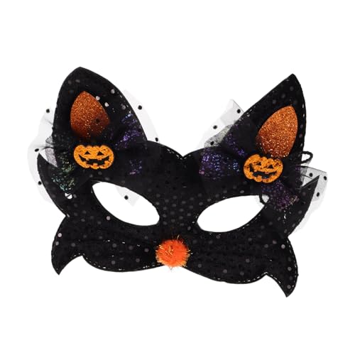 TOVINANNA Kreative Halloween Brille mit Lustigen Mustern Einzigartige Kostümbrille für Partys Maskeraden Feiertage für Altersgruppen für Festliche Anlässe Besondere Veranstaltungen von TOVINANNA