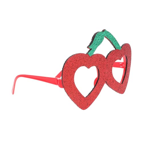 TOVINANNA Valentinstag-Liebesbrille Gläser für die Party Valentinstag Brillen herzförmige brille Neuheit Party Brille Partybrille Sonnenbrille in Herzform lustige Brille herz brille pp rot TOVINANNA Valentinstag-Liebesbrille Gläser für die Party Valentinstag Brillen herzförmige brille Neuheit Party Brille Partybrille Sonnenbrille in Herzform lustige Brille herz brille pp rot von TOVINANNA