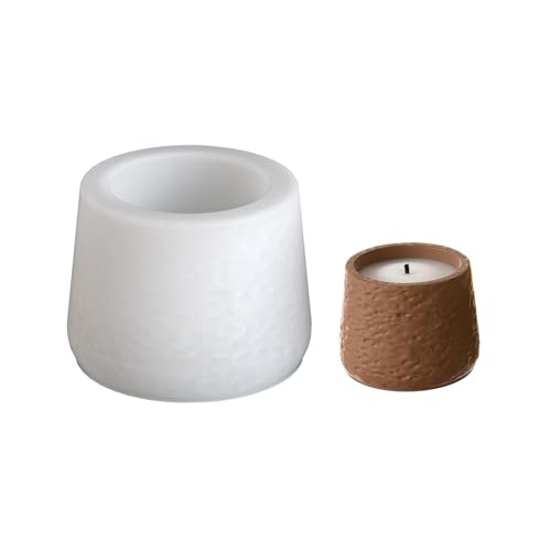Candlestick Silicon Schimmel Kerze Tasse Schimmel Candlestick Silicon Schimmel Kerze Tasse Schimmel von TOWARDSNAN