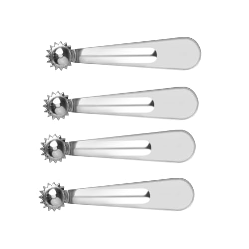 Edelstählen Tomaten Erdbeer Huller Corer Set Von 4 Praktischen Küchenzubehör Für Effiziente Obstbereitungen Arbeit Professionelles Tomaten Huller Set Edelstählen Tomaten Erdbeer Huller Corer Set Von 4 Praktischen Küchenzubehör Für Effiziente Obstbereitungen Arbeit Professionelles Tomaten Huller Set von TOWARDSNAN