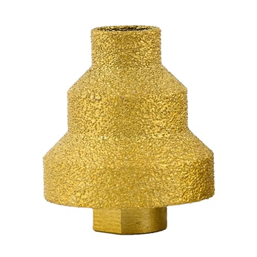 Multi Size Kamm Stiefmaschinenbohrer Bit Multi Layer Tapered Cone Reamer Für Fliesenglasgranite Holzbearbeitung Mit 20/35/50mmmm Multi Size Kamm Stiefmaschinenbohrer Bit Multi Layer Tapered Cone Reamer Für Fliesenglasgranite Holzbearbeitung Mit 20/35/50mmmm von TOWARDSNAN