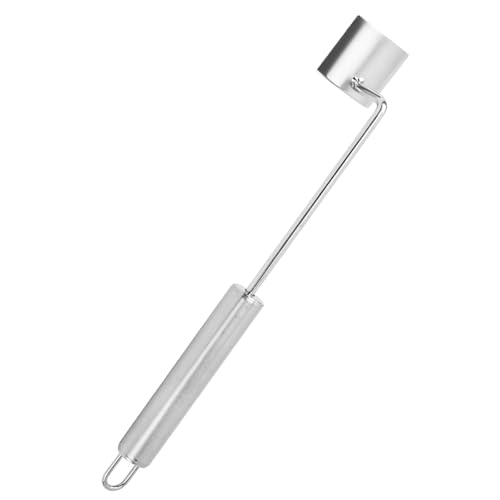 Non Raus Stahl Mais Entfernerwerkzeug Sicheres Drücken Design Einfach Zu Reinigen Mais Werkzeug Für Salate Kochen Handheld Maisschäler Non Raus Stahl Mais Entfernerwerkzeug Sicheres Drücken Design Einfach Zu Reinigen Mais Werkzeug Für Salate Kochen Handheld Maisschäler von TOWARDSNAN