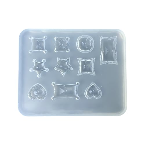 Robte Silikon Formen Tragbares Zubehör Zum Erstellen Von Customes Decorations Für Zuhause Und Besondere Anlässe Robte Silikon Formen Tragbares Zubehör Zum Erstellen Von Customes Decorations Für Zuhause Und Besondere Anlässe von TOWARDSNAN