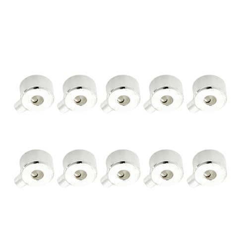 Set Von 10 Multifaunten Abstandshalterperlen Charme Lose Perlen Legierung Textur Easy Faden Perlen Für Armband Herstellung Geeignet Set Von 10 Multifaunten Abstandshalterperlen Charme Lose Perlen Legierung Textur Easy Faden Perlen Für Armband Herstellung Geeignet von TOWARDSNAN