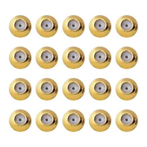 Set Von 20 Sicheren Ohrring Rückenbieten Verriegelungskupplung Sichere Verriegelung Backing Ohrring Stecker Geeignet Für Ohrringe Schmuck Geeignet Set Von 20 Sicheren Ohrring Rückenbieten Verriegelungskupplung Sichere Verriegelung Backing Ohrring Stecker Geeignet Für Ohrringe Schmuck Geeignet von TOWARDSNAN