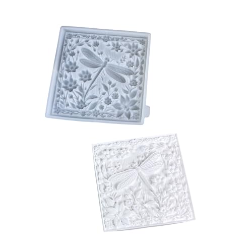 Stabile Heimdekoration Silikonform Tragbares Silikonform Für Handwerk Von Harzküche Thematische Figuren Hängende Ornament von TOWARDSNAN
