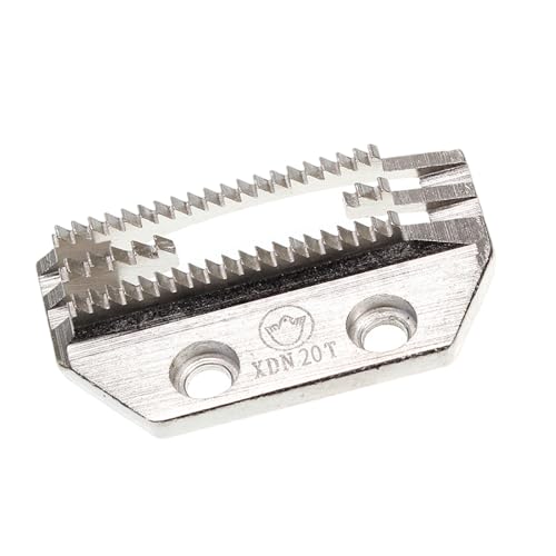 TOWARDSNAN 2pcs Industrielle Nähmaschine Futtermittelhund Für Flache Autonähmaschinen Einfache Installation Nähmaschinen Futtermittelhund Nähmaschinen Teile Teile TOWARDSNAN 2pcs Industrielle Nähmaschine Futtermittelhund Für Flache Autonähmaschinen Einfache Installation Nähmaschinen Futtermittelhund Nähmaschinen Teile Teile von TOWARDSNAN