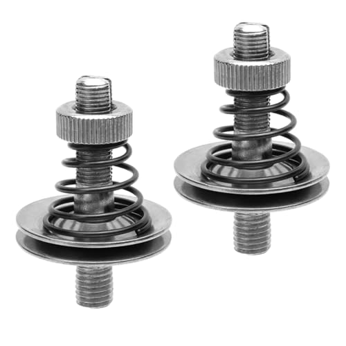 TOWARDSNAN 2pcs Industrielle Nähmaschinengewindespannungsregler Metallgewindespannung Für Industrielle Nähmaschinen Industrielle Nähmaschine TOWARDSNAN 2pcs Industrielle Nähmaschinengewindespannungsregler Metallgewindespannung Für Industrielle Nähmaschinen Industrielle Nähmaschine von TOWARDSNAN