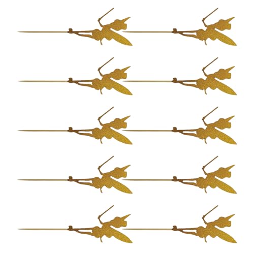 TOWARDSNAN Cupcake Golden Elfen Kuchen Für Themen Feierliche Kompatibeln Verschiedene Dessertstile Kuchen Top TOWARDSNAN Cupcake Golden Elfen Kuchen Für Themen Feierliche Kompatibeln Verschiedene Dessertstile Kuchen Top von TOWARDSNAN