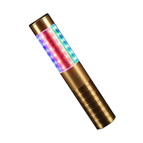 TOWARDSNAN Handheld Leuchtend Stock Wiederaufladbar LED Blinkes Zauberstab LED LED Konzertstock Für Hochzeits Geburtstagskonzert Party LED Stick Licht TOWARDSNAN Handheld Leuchtend Stock Wiederaufladbar LED Blinkes Zauberstab LED LED Konzertstock Für Hochzeits Geburtstagskonzert Party LED Stick Licht von TOWARDSNAN