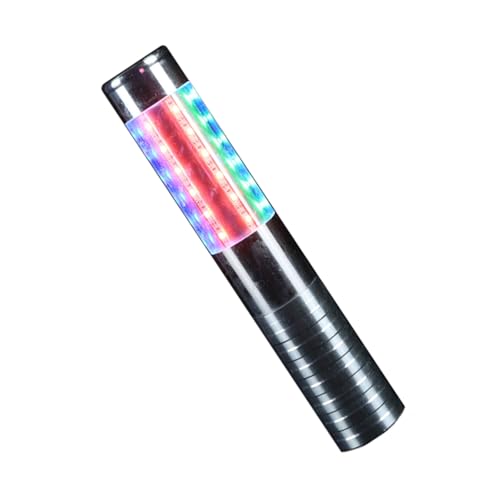 TOWARDSNAN Handheld Leuchtend Stock Wiederaufladbar LED Blinkes Zauberstab LED LED Konzertstock Für Hochzeits Geburtstagskonzert Party LED Stick Licht TOWARDSNAN Handheld Leuchtend Stock Wiederaufladbar LED Blinkes Zauberstab LED LED Konzertstock Für Hochzeits Geburtstagskonzert Party LED Stick Licht von TOWARDSNAN