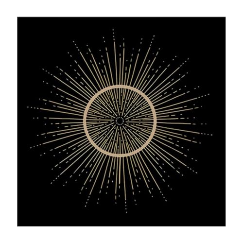 TOWARDSNAN Mystische Tarot Tarot Lesung Stoff Weiche Samt Tischabdeckungen Tarots Karten Lesung Stoff Verbessern Ihre Kartenlesungserlebnisse TOWARDSNAN Mystische Tarot Tarot Lesung Stoff Weiche Samt Tischabdeckungen Tarots Karten Lesung Stoff Verbessern Ihre Kartenlesungserlebnisse von TOWARDSNAN