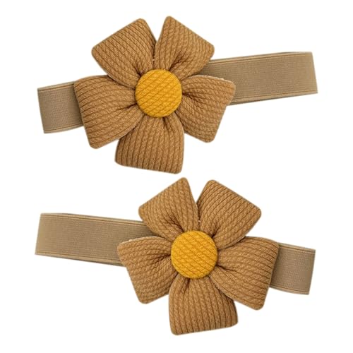 TOWARDSNAN Packung Mit 2 Verstellbaren Vorhangseilhaltern Mit Blumendesign Elastizitätsfenster Drapies Für Schlafzimmer Wohnzimmer Dekore Dekore Wohnzimmer Vorhanghalter TOWARDSNAN Packung Mit 2 Verstellbaren Vorhangseilhaltern Mit Blumendesign Elastizitätsfenster Drapies Für Schlafzimmer Wohnzimmer Dekore Dekore Wohnzimmer Vorhanghalter von TOWARDSNAN