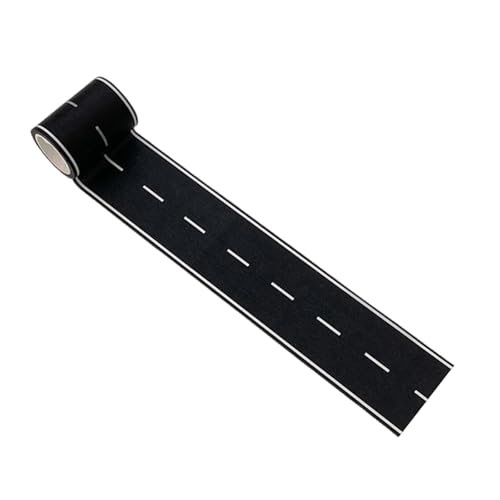 TOWARDSNAN Straßenspurklebeband 50mmx5m Rennstreck Aufkleber Klebeband Für Journalplaner Foto Frame Scrapbooking Hintergrundband Für Handwerk TOWARDSNAN Straßenspurklebeband 50mmx5m Rennstreck Aufkleber Klebeband Für Journalplaner Foto Frame Scrapbooking Hintergrundband Für Handwerk von TOWARDSNAN