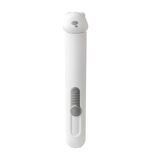 TOWARDSNAN Tragbares 2 In -1 Nadel Threader Und Nahtentferner Retractable Threader Und Naht Unpicker Für Nähen Von Nadelstickstärken Dehnbarer Nahtripper TOWARDSNAN Tragbares 2 In -1 Nadel Threader Und Nahtentferner Retractable Threader Und Naht Unpicker Für Nähen Von Nadelstickstärken Dehnbarer Nahtripper von TOWARDSNAN