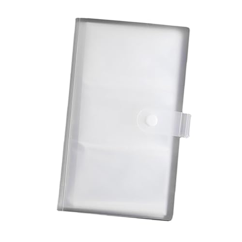Vielseitige Multi Taschen Organisation Haltbarkeit Konstruktion Zum Sammeln Von Karten Fotos Wichtige Schulpraxislieferungslösung Lösung von TOWARDSNAN