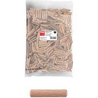 TOX BOLTFIX wood 015600141 Holzdübel Ø 8,0 mm x 40,0 mm, 500 St. TOX BOLTFIX wood 015600141 Holzdübel Ø 8,0 mm x 40,0 mm, 500 St. von TOX