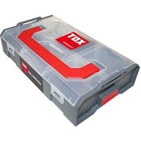 TOX L-BOXX Mini 094900601 Sortimentskasten unbefüllt 6 Fächer leer von TOX