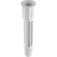 TOX TRI 10/61 016260081 Universaldübel Ø 10,0 mm x 66,0 mm, 47 St. TOX TRI 10/61 016260081 Universaldübel Ø 10,0 mm x 66,0 mm, 47 St. von TOX