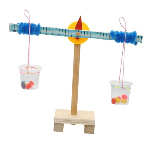 1 Satz maßstabgetreues Modell bastelset basteln für Educational Toys Holzbausatz bastelmaterial für Kinderspielzeug Bauspielzeug aus Holz hölzern TOYANDONA 1 Satz maßstabgetreues Modell bastelset basteln für Educational Toys Holzbausatz bastelmaterial für Kinderspielzeug Bauspielzeug aus Holz hölzern TOYANDONA von TOYANDONA