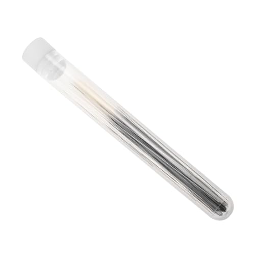 TOYANDONA 1 Flasche Künstliche Katzenschnurrhaare Zum Nadelfilzen, Simulierte Schnurrhaare Zum Basteln Für Projekte Mit Stofftieren, Plüschtiere, DIY-bereicherung TOYANDONA 1 Flasche Künstliche Katzenschnurrhaare Zum Nadelfilzen, Simulierte Schnurrhaare Zum Basteln Für Projekte Mit Stofftieren, Plüschtiere, DIY-bereicherung von TOYANDONA
